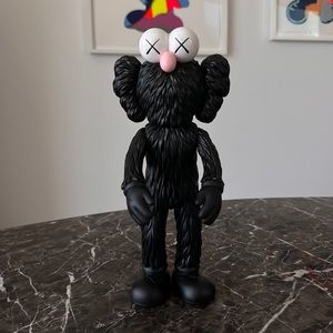KAWS BFF